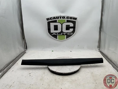 2014-2016 Porsche Cayman 2012-2016 997 911 Passenger Door Sill Trim 136206 - Image 1 of 4