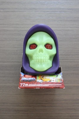 Mega Construx Fisto Cliff Climber 2020 77pc Masters of the Universe Playset New - Image 1 of 4