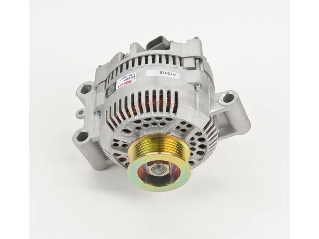 Alternador para 1993-2002 Ford E150 Econoline 1994 1995 1996 1997 1998 XM391KB - Imagem 1 de 1