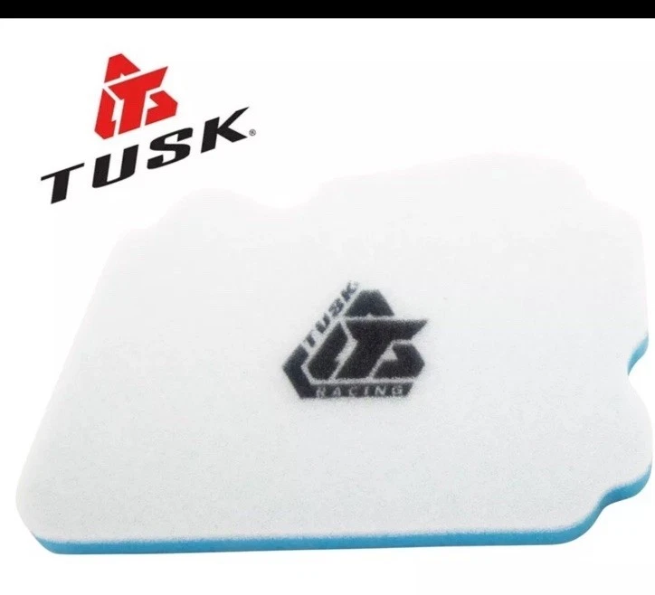 Filtro de aire Tusk First Line doble etapa YAMAHA TW200 TW 200  Foto 1 de 1