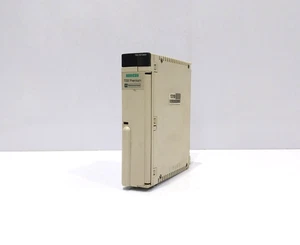 SCHNEIDER MODICON TSXPSY2600 POWER SUPPLY MODULE - Picture 1 of 10