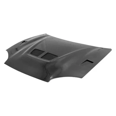 For Mitsubishi 3000GT 94-98 VIS Racing EVO II Style Carbon Fiber Hood - Image 1 of 2
