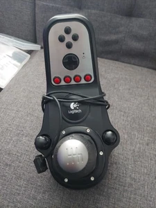 Palanca de cambios Logitech G25/G27 Driving Racing solamente - Imagen 1 de 9