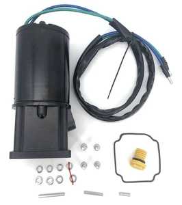 Tilt Trim Motor for Mercury Mariner 50 - 125 HP 809885A1 809885A2 809885T2 Power - Bild 1 von 6