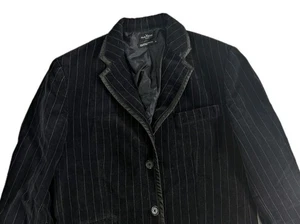 Marc Ecko Cut & Sew Men's Sport Coat Blazer Three Button Size Medium - Picture 1 of 19