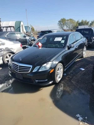 Front STABILIZER BAR 2123231465 2010-2016 MERCEDES-BENZ E350 Foto 1 de 4