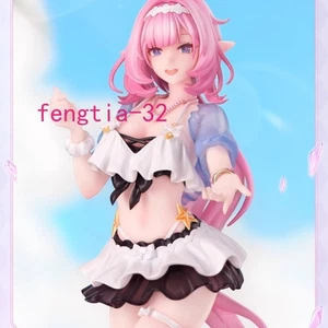 NUEVO Honkai Impact 3rd Elysia 1/8 Summer Fairy Ver. Figura Completa Modelo Regalos - Imagen 1 de 17