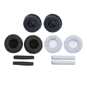 Earpad/Headband For Sennheiser PX100-II PX200 PX80 PXC150 Headsets Headphones - Picture 1 of 33