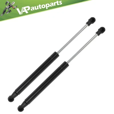 2Pcs Rear Trunk Lift Supports Shock Spring Struts Fits 2009-2014 Hyundai Genesis - Image 1 of 4