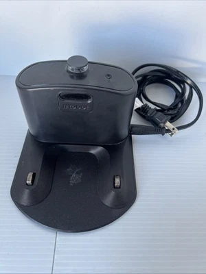 Cargador iRobot Roomba modelo 17064 OEM base de carga integrada Foto 1 de 4