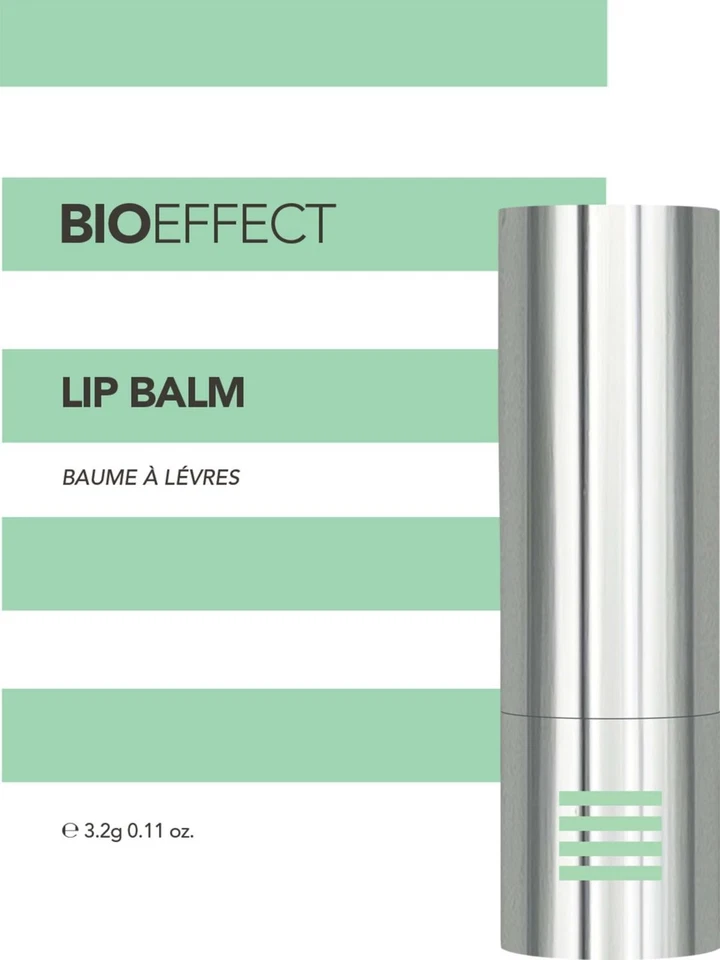 NEW BIOEFFECT Lip Balm 3.2g FULL SIZE - Image 1 of 1