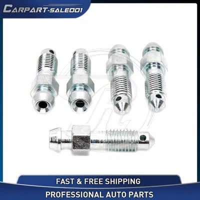 Tornillo purga freno trasero Ford Escape Raybestos 2001-2007 Foto 1 de 2