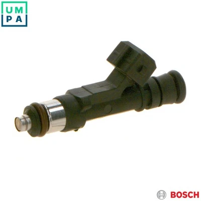INJECTOR 0 280 158 107 FOR UAZ 3160/Closed/Off-Road/Vehicle UMZ- 421310 2.9L - Image 1 of 4