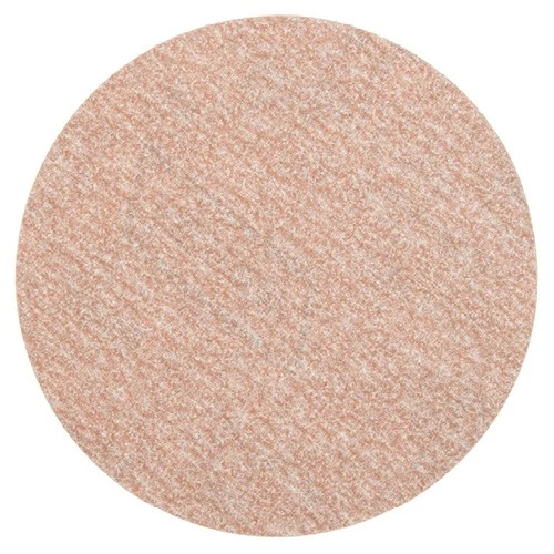 Discos de lijado recubiertos Norton 31556, 6 pulgadas, grano 400, grado súper fino, 100 paquetes Foto 1 de 1