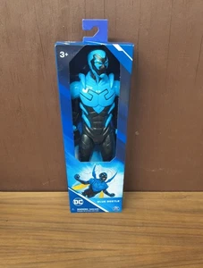 Figura de acción DC Comics BLUE BEETLE 12 pulgadas nueva en caja - Imagen 1 de 6