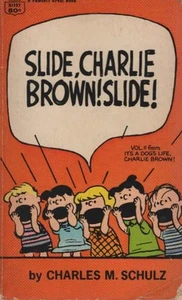 Slide, Charlie Brown! Slide! Schulz, Charles M.: - Picture 1 of 1