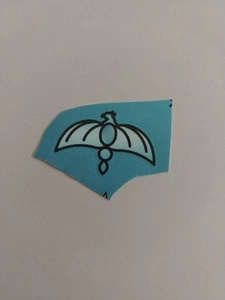 Harry Potter Wizarding World Bird Sticker - Picture 1 of 1