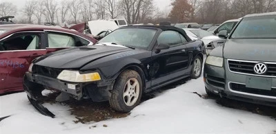 Frenos traseros GT para 94-04 Mustang 2029931 Foto 1 de 4