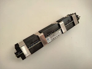 RAM Module, Nanya NT512T72U89B4BD-3C 512MB 1xR8 PC2-5300F-555-11-A5 667 ECC - Picture 1 of 5