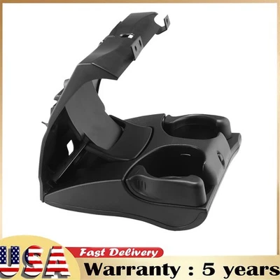 Dash Cup Holder Instrument Panel For 98-2001 Dodge Ram 1500 98-03 Ram 2500,3500 Foto 1 de 4