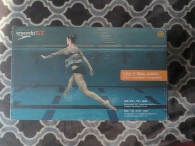 Cinturón para correr Speedo Aqua Fitness Foto 1 de 4