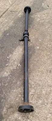 Eje de transmisión Audi TT MK1 8N 1.8T 3.2 Quatro PropShaft 8N0521101H  Foto 1 de 4