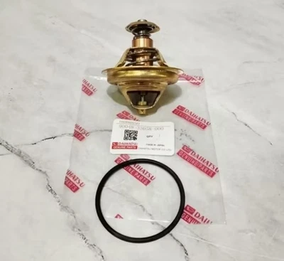 Daihatsu Taft GT Rocky F70 Hiline Thermostat Genuine 90048-33058 - Image 1 of 3