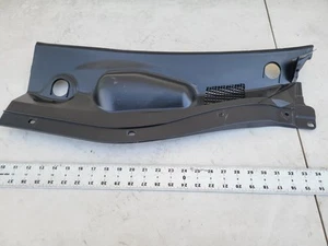 Lexus RX300 Left Driver Windshield Cowl Vent Panel Cover OE USED 55782-48020 - Picture 1 of 12