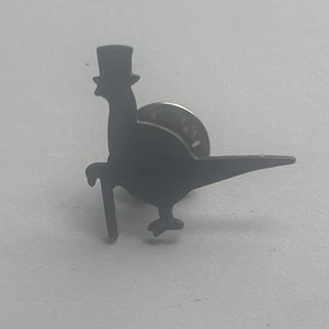 Jack Wills Metal Badge.  - Picture 1 of 2