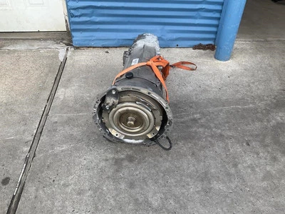 2013 13 Mercedes-Benz CL 550 4MATIC 4.6L AWD AT Automatic Transmission P Foto 1 de 4