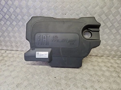 CUBIERTA MOTOR FIAT 500L MULTIJET 2013 Foto 1 de 4
