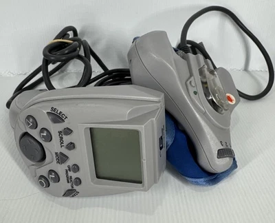 Gamestar Motion Evolution PS1 PlayStation Controller Good Condition - Image 1 of 4