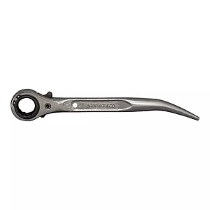 Big Ben Reversible Ratchet Podger Spanner 21mm / 22mm - Layher Scaffolding - Picture 1 of 1