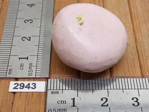 PHOSPHOSIDERITE pierre roulée naturelle de qualité 13,7g lithotherapie reiki - Picture 1 of 4