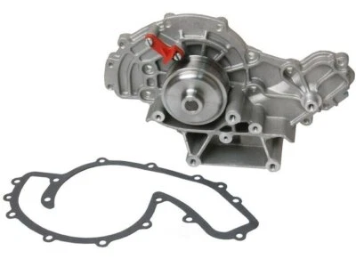 适用于 1978 - 1986 保时捷 928 水泵 19424WZQT 1984 1989 1981 1982 1983 — 第 1/2 张图片