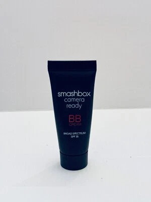 Smashbox Camera Ready BB Cream SPF 35 FAIR Travel size 0.5 oz - Image 1 of 2
