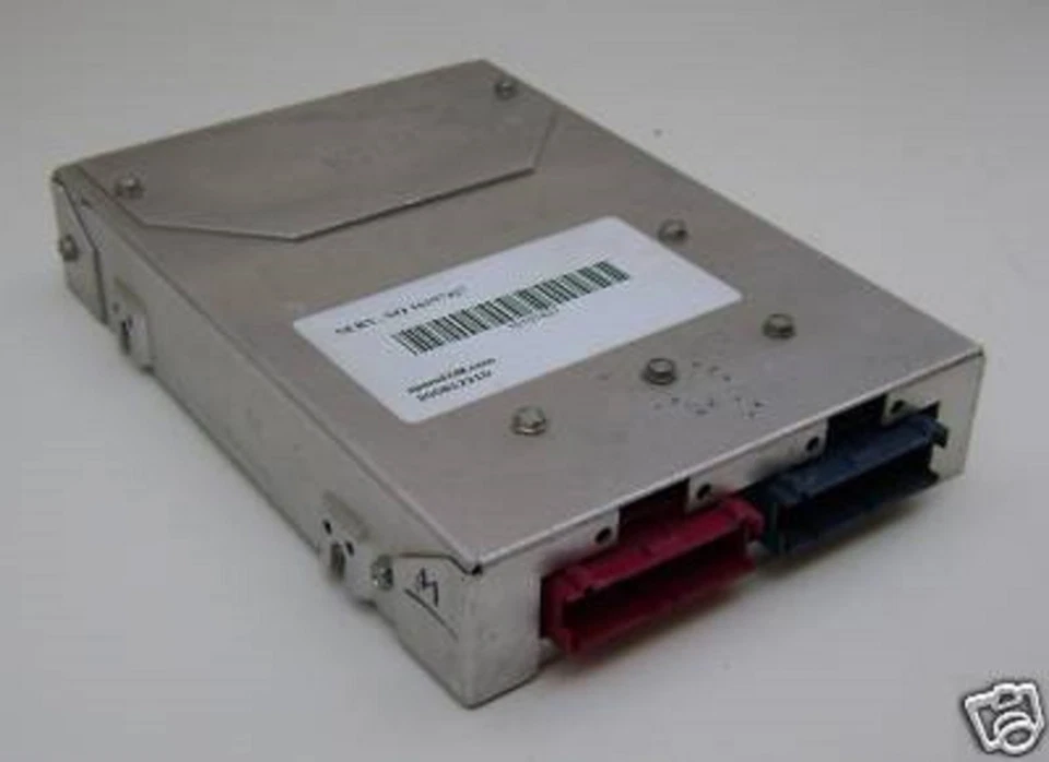 Computadora motor Chevy S10 1995 95 ECM PCM 16197427 4,3 L - 1 AÑO de garantía Foto 1 de 1