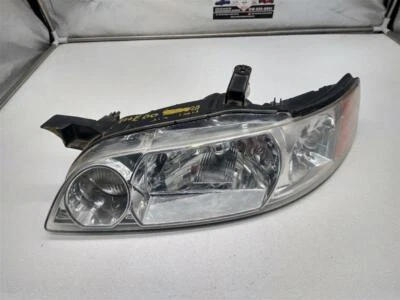 Оригинальная фара со стороны водителя для Nissan Altima LH 2000 2001 260600Z825 - Изображение 1 из 4