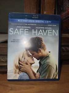Safe Haven [Blu-ray] DVDs - Picture 1 of 2