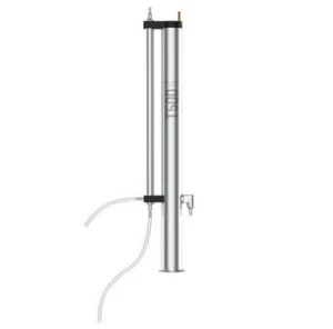 Still Spirits Create+ Columna de acero inoxidable T500 y condensador Reflujo Still - Imagen 1 de 5