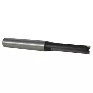 WESTWARD 16Y582 Straight Cut Profile Router Bit,1/2" 16Y582 - Picture 1 of 2