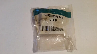 NEW Genuine Frigidaire Washing Machine Spacer Stop 5300014941 - Image 1 of 2