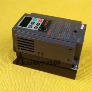 Inverter Fuji FVR0.4C9S-2 400W 220V usato 1PZ testato - Foto 1 di 6