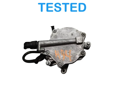 Bomba de vacío motor BMW 750i 750Li V8 09-15 1166860597601 OEM Foto 1 de 4