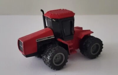 Ertl Case IH Steiger 9260 Rigid Frame Tractor 1/64 Loose - Image 1 of 4
