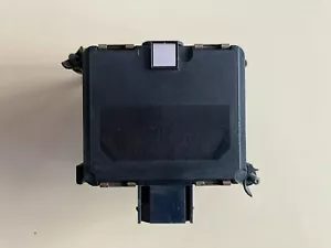 Alfa Romeo Stelvio,Giulia Genuine Front Radar Sensor 50555747 : 0203301811 - Picture 1 of 1