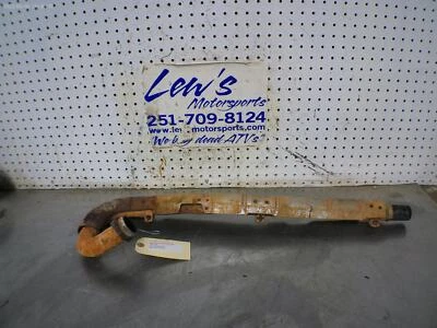 04-07 TUBO CABEZAL ESCAPE SUZUKI VINSON 500 14150-03GG0 Foto 1 de 2