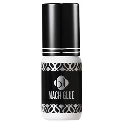 Blink Lashes Wimpernkleber Mach schwarz 5ml - Bild 1 von 2