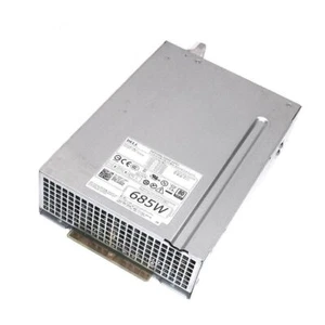 Dell Precision T3610 T5610 T5600 685W Power Supply D685EF-00 YP00X 0YP00X - Photo 1/4