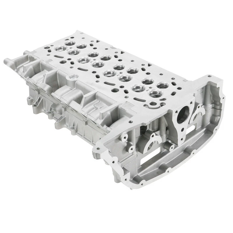 AMC 908766 Zylinderkopf für Ford TRANSIT